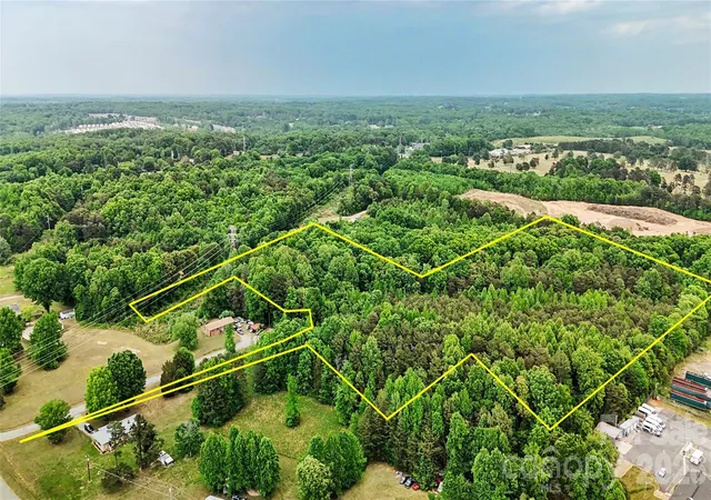 Photo 1 of Land for sale at 1310 Mount Olive Rd, Statesville, NC 28625 | MLS# 4409829 | Listing updated on 2026-08-28