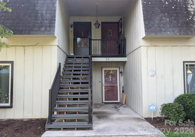 1st image of 75 Jolly Ln #D4, Hendersonville, NC 28739 | MLS# 4409830