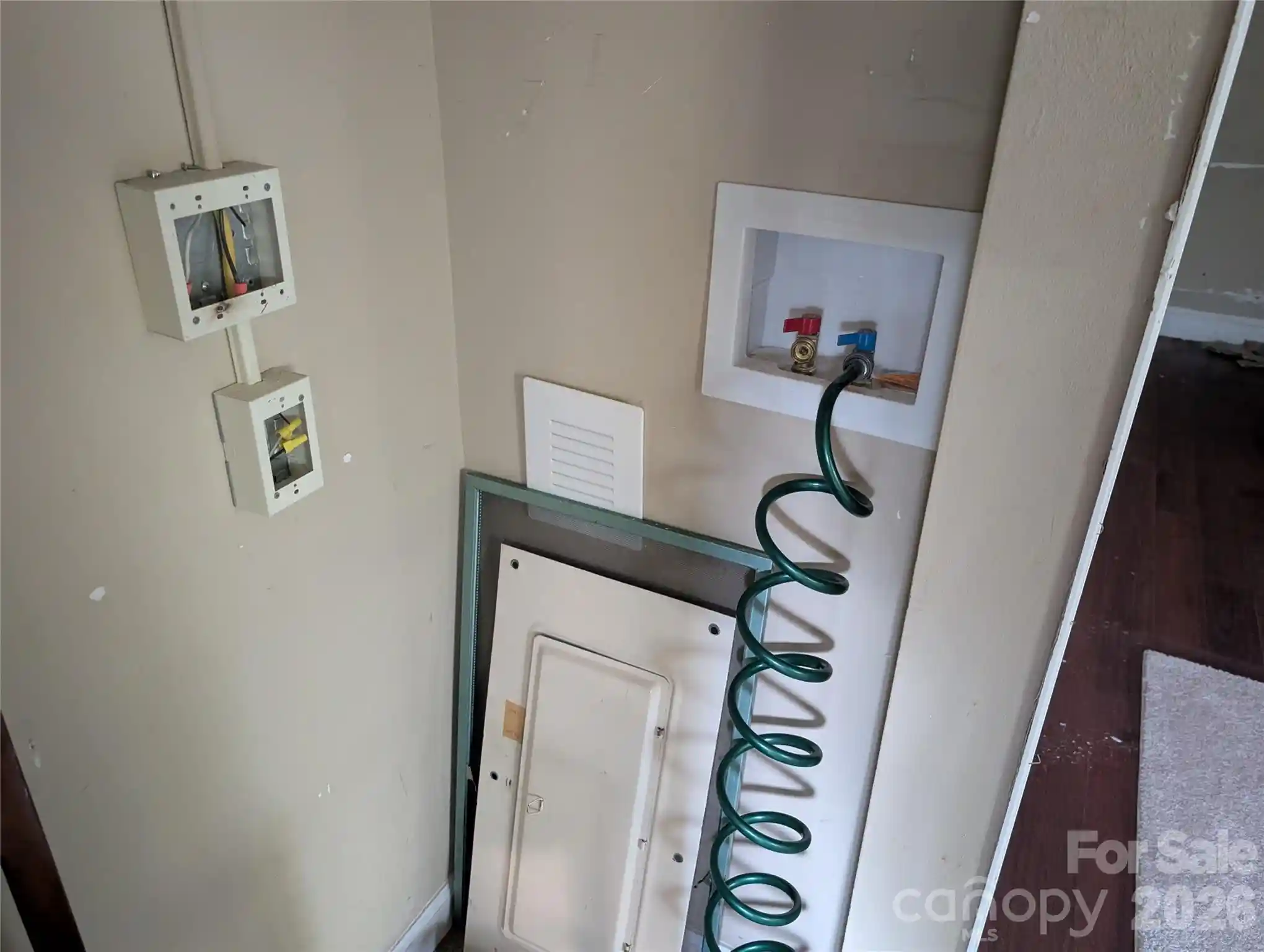 Listing Photo 21 - Condo for sale in 75 Jolly Ln located at 75 Jolly Ln, Hendersonville, NC 28739 - Unit #D4