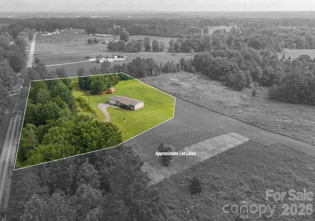 1st image of 1875 Bess Chapel Church Rd, Cherryville, NC 28021 | MLS# 4409834