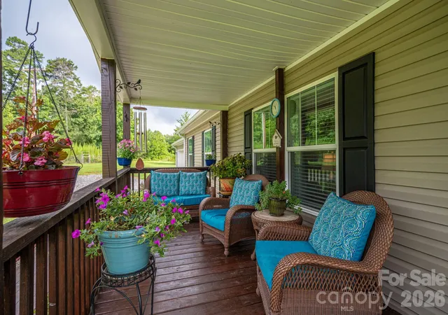 4th image of 1875 Bess Chapel Church Rd, Cherryville, NC 28021 | MLS# 4409834