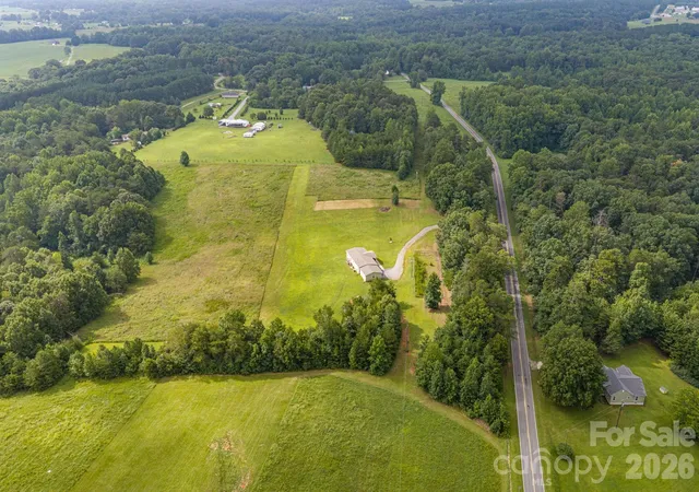 42nd image of 1875 Bess Chapel Church Rd, Cherryville, NC 28021 | MLS# 4409834