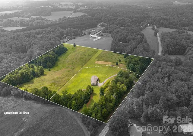 5th image of 1875 Bess Chapel Church Rd, Cherryville, NC 28021 | MLS# 4409834