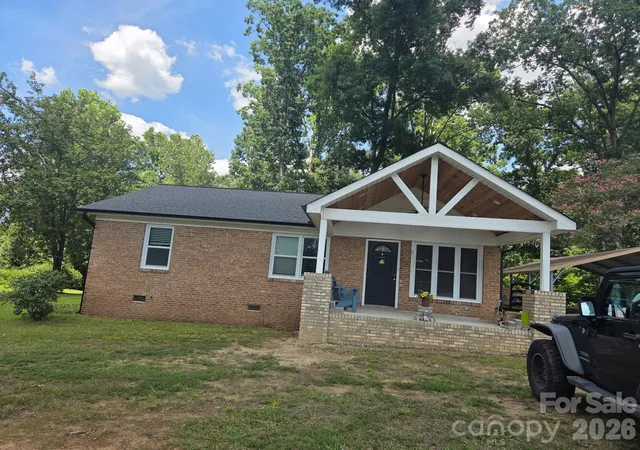 2nd image of 10226 Harwood Ln, Charlotte, NC 28214 | MLS# 4409835