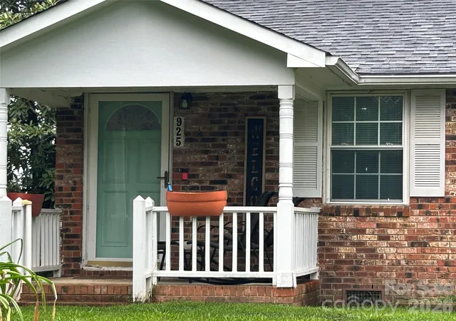 1st image of 925 S Austin Rd, Marshville, NC 28103 | MLS# 4409840