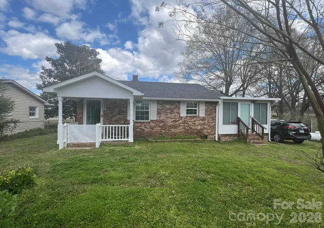 3rd image of 925 S Austin Rd, Marshville, NC 28103 | MLS# 4409840