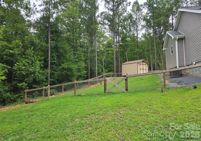 Photo 3 of Single family home for sale at 2910 Nc Hwy 109 N, Troy, NC 27371 | MLS# 4409845 | Listing updated on 2026-08-07