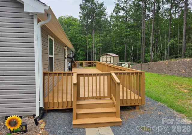 Photo 4 of Single family home for sale at 2910 Nc Hwy 109 N, Troy, NC 27371 | MLS# 4409845 | Listing updated on 2026-08-07