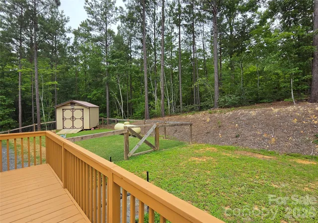 Photo 5 of Single family home for sale at 2910 Nc Hwy 109 N, Troy, NC 27371 | MLS# 4409845 | Listing updated on 2026-08-07