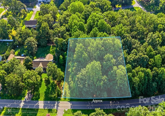 Photo 1 of Land for sale at 1096 Rollingwood Dr, Claremont, NC 28610 | MLS# 4409850 | Listing updated on 2026-10-06