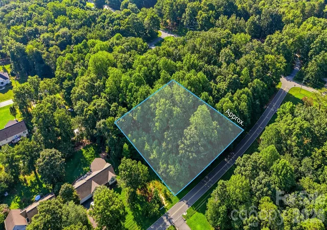 Photo 2 of Land for sale at 1096 Rollingwood Dr, Claremont, NC 28610 | MLS# 4409850 | Listing updated on 2026-10-06