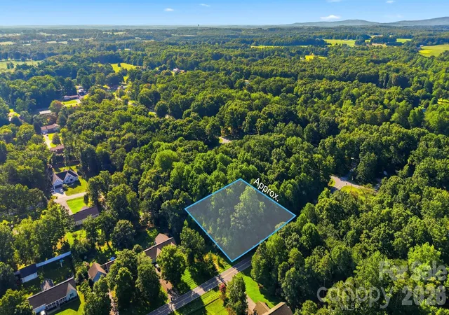 Photo 3 of Land for sale at 1096 Rollingwood Dr, Claremont, NC 28610 | MLS# 4409850 | Listing updated on 2026-10-06