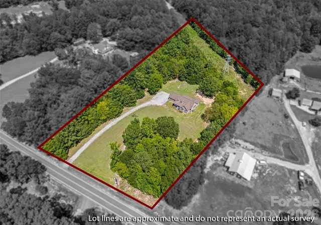 2nd image of 2229 Starnes Rd, Edgemoor, SC 29712 | MLS# 4409854