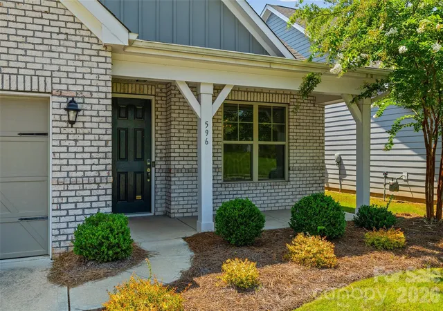 2nd image of 596 Rustlewood Wy #16, Rock Hill, SC 29732 | MLS# 4409855