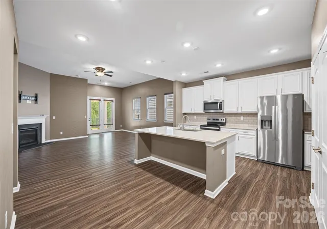 4th image of 596 Rustlewood Wy #16, Rock Hill, SC 29732 | MLS# 4409855