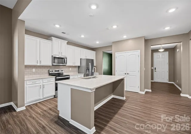 5th image of 596 Rustlewood Wy #16, Rock Hill, SC 29732 | MLS# 4409855