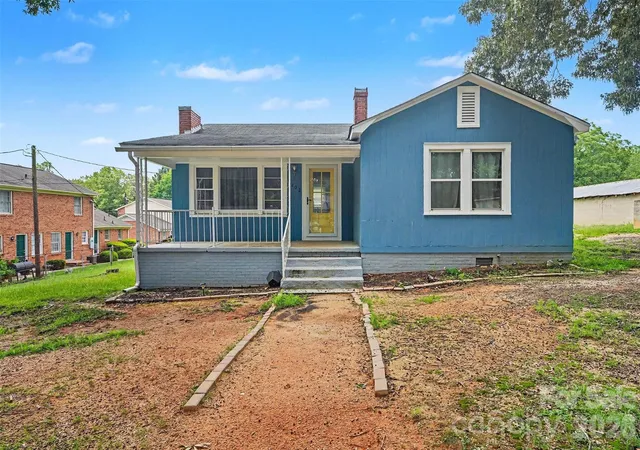 1st image of 1102 Desoto Ave, Kannapolis, NC 28083 | MLS# 4409858