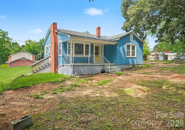 2nd image of 1102 Desoto Ave, Kannapolis, NC 28083 | MLS# 4409858