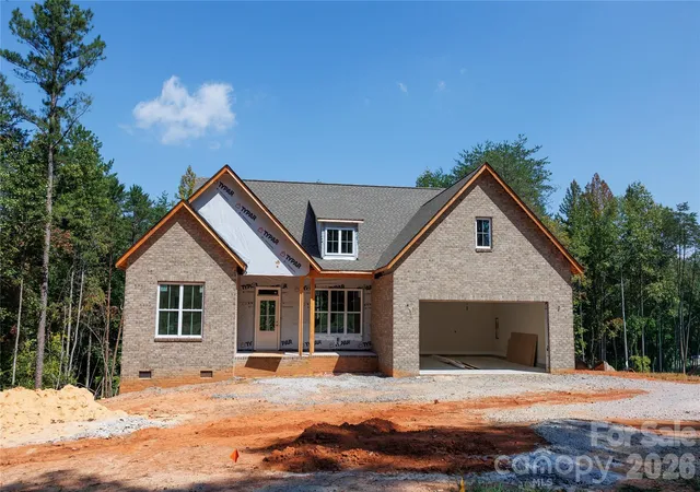 Photo 2 of Single family home for sale at 116 Arboretum Way, Shelby, NC 28150 | MLS# 4409860 | Listing updated on 2026-09-21