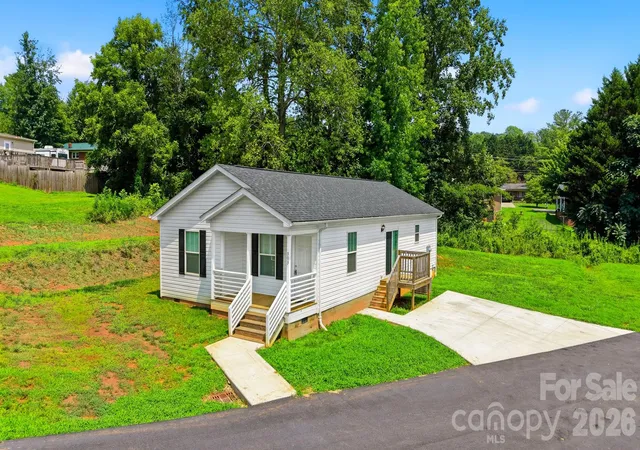2nd image of 503 Hopewell Rd, Morganton, NC 28655 | MLS# 4409861
