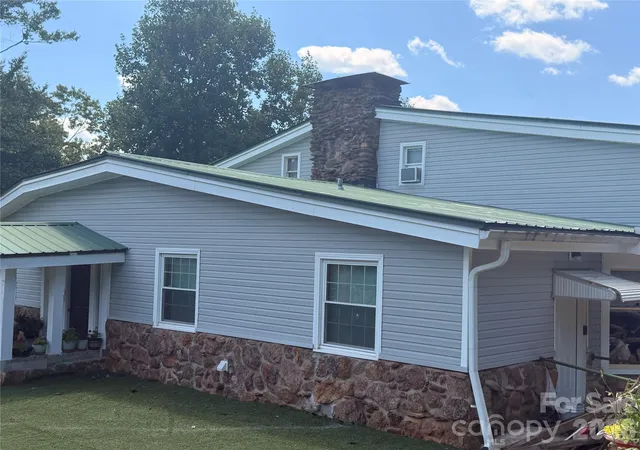 2nd image of 4991 Albert Williams Rd W, Connelly Springs, NC 28612 | MLS# 4409865