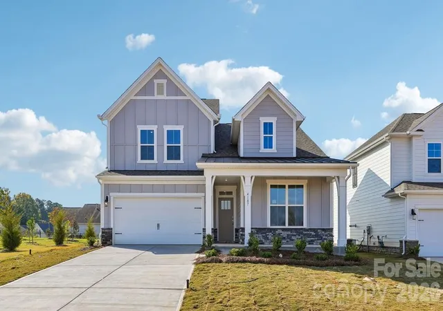 Photo 1 of Single family home for sale at 4187 Round Table Dr, Gastonia, NC 28056 | MLS# 4409866 | Listing updated on 2026-10-30