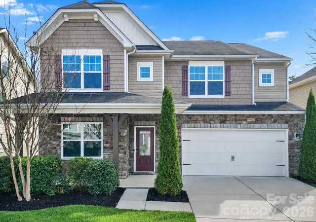 1st image of 10328 Ebbets Rd, Charlotte, NC 28273 | MLS# 4409878