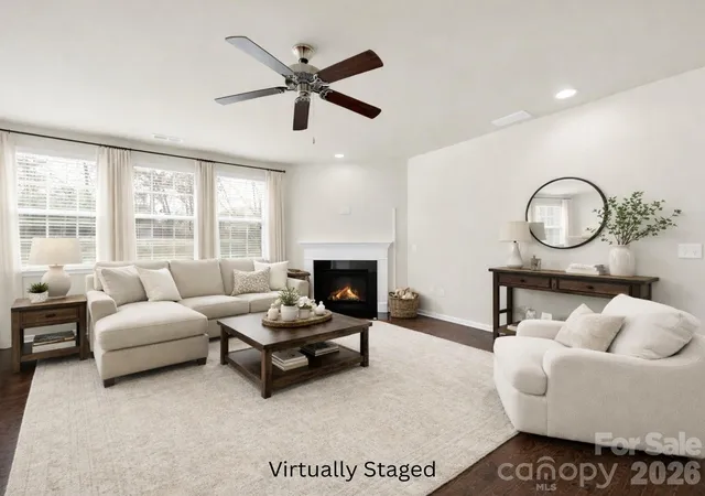 2nd image of 10328 Ebbets Rd, Charlotte, NC 28273 | MLS# 4409878