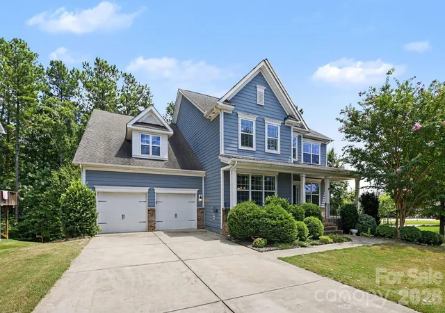 1st image of 487 Moses Dr, Fort Mill, SC 29707 | MLS# 4409879