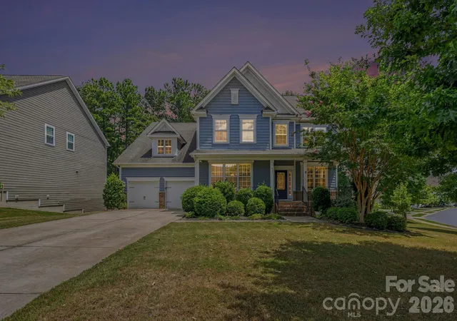2nd image of 487 Moses Dr, Fort Mill, SC 29707 | MLS# 4409879