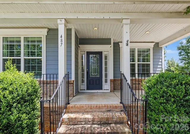 3rd image of 487 Moses Dr, Fort Mill, SC 29707 | MLS# 4409879