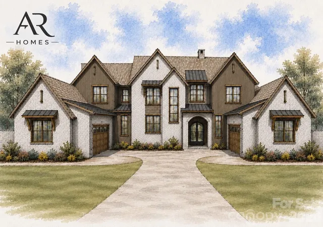 Photo 1 of Mansion for sale at 6421 Joli Cheval Ln, Mint Hill, NC 28227 | MLS# 4409882 | Listing updated on 2026-08-01