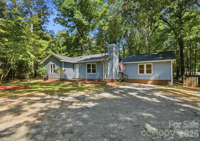Photo 1 of Single family home for sale at 6324 Saddlewood Dr #30, Waxhaw, NC 28173 | MLS# 4409886 | Listing updated on 2026-10-05