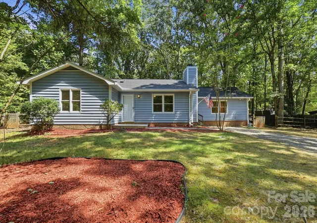 Single family home for sale at 6324 Saddlewood Dr #30, Waxhaw, NC 28173 | MLS# 4409886