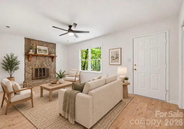 Photo 2 of Single family home for sale at 6324 Saddlewood Dr #30, Waxhaw, NC 28173 | MLS# 4409886 | Listing updated on 2026-10-05
