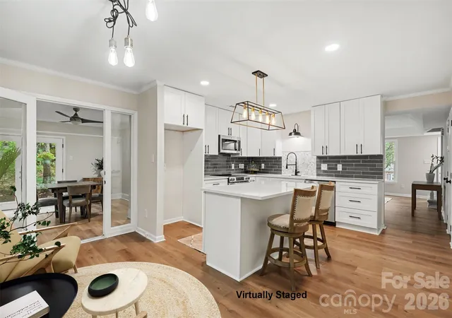4th image of 128 Ashbrook Dr, Fort Mill, SC 29715 | MLS# 4409887