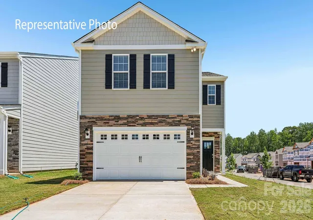 1st image of 1257 Lavender Dr, Richburg, SC 29729 | MLS# 4409891