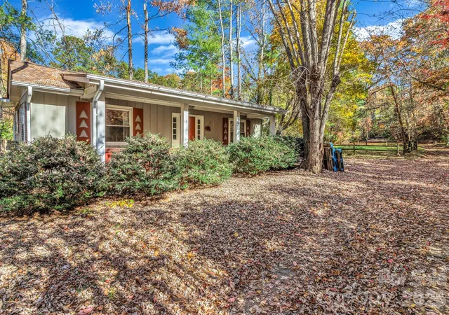 1st image of 18 Leisure Mountain Rd, Asheville, NC 28804 | MLS# 4409896