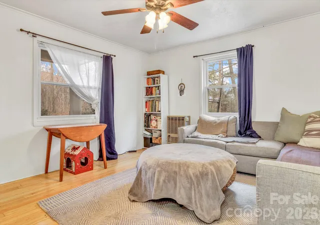 5th image of 18 Leisure Mountain Rd, Asheville, NC 28804 | MLS# 4409896