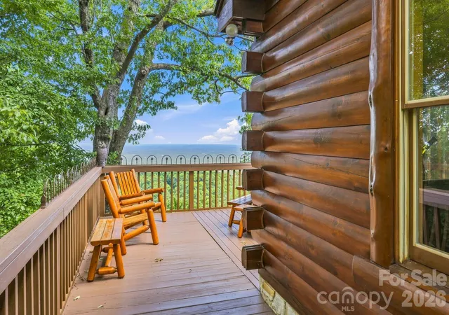 2nd image of 155 Hickory Nut Ln, Lake Lure, NC 28746 | MLS# 4409899