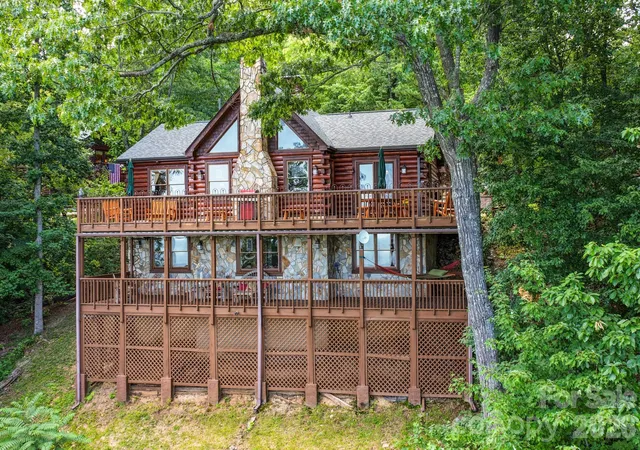 5th image of 155 Hickory Nut Ln, Lake Lure, NC 28746 | MLS# 4409899