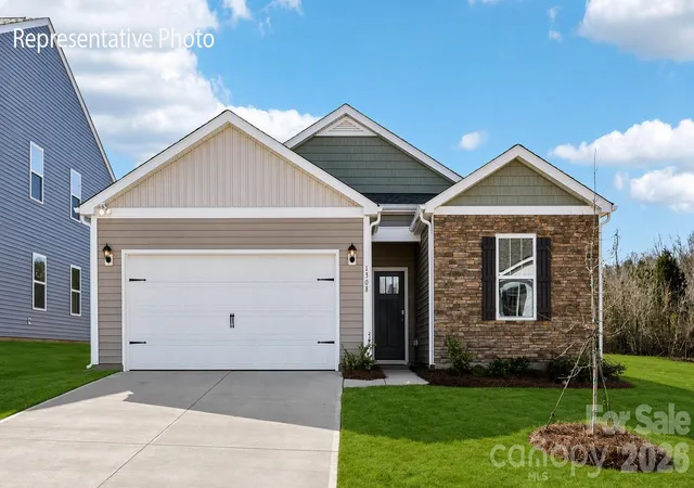 1st image of 1260 Lavender Dr, Richburg, SC 29729 | MLS# 4409900