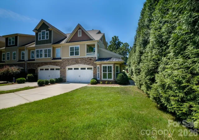 3rd image of 4004 La Crema Dr, Charlotte, NC 28214 | MLS# 4409907