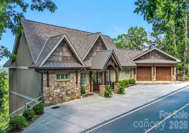 2nd image of 777 Green Hill Rd, Blowing Rock, NC 28605 | MLS# 4409919