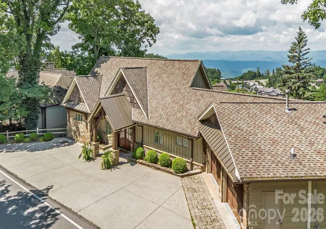 5th image of 777 Green Hill Rd, Blowing Rock, NC 28605 | MLS# 4409919
