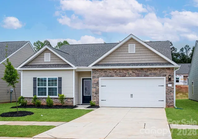 2nd image of 8122 Cravat Ct, Charlotte, NC 28215 | MLS# 4409920