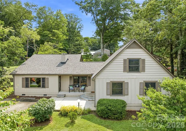 1st image of 279 Longview Dr, Waynesville, NC 28786 | MLS# 4409921