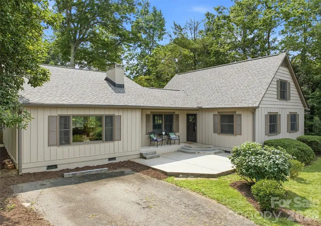 2nd image of 279 Longview Dr, Waynesville, NC 28786 | MLS# 4409921