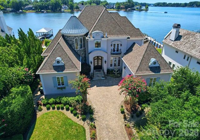 Photo 1 of Mansion for sale at 18332 Harbor Light Blvd, Cornelius, NC 28031 | MLS# 4409925 | Listing updated on 2026-08-28