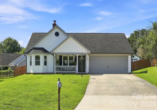 1st image of 2604 Fence Post Ln, Monroe, NC 28110 | MLS# 4409926